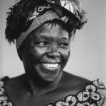 ⏹ [CARTE BLANCHE] : Wangari Mata Maathai