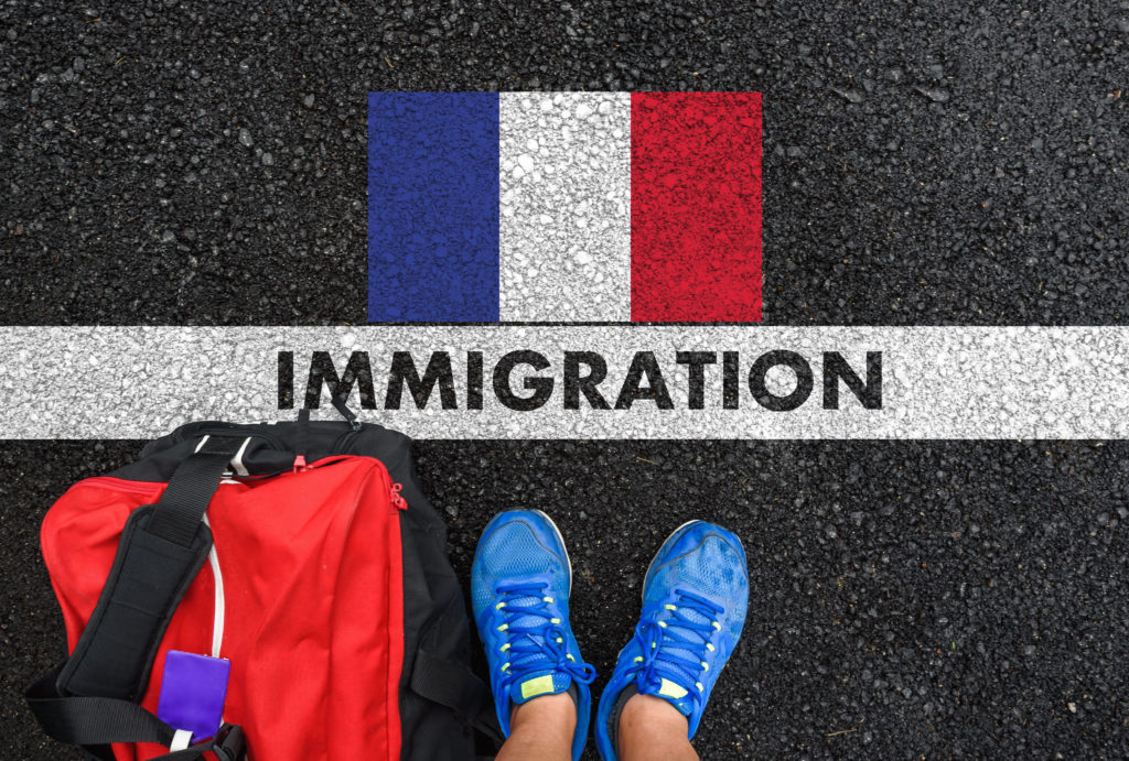 Quand les immigrés dérangent et… arrangent.